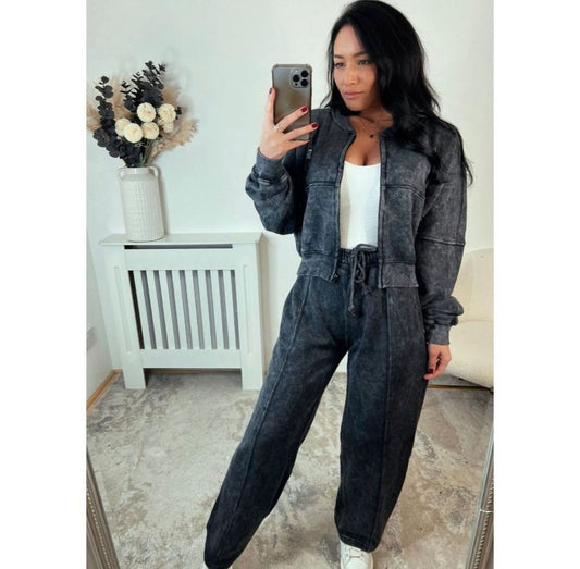 "Slay" 2 piece set