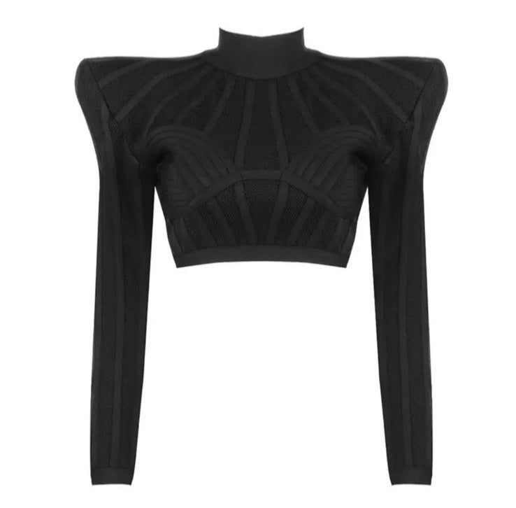 'Empire' Top